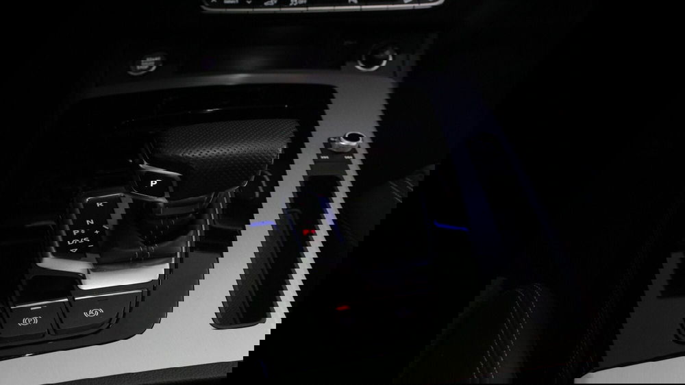 Audi Q5 Sportback usata a Palermo (17)