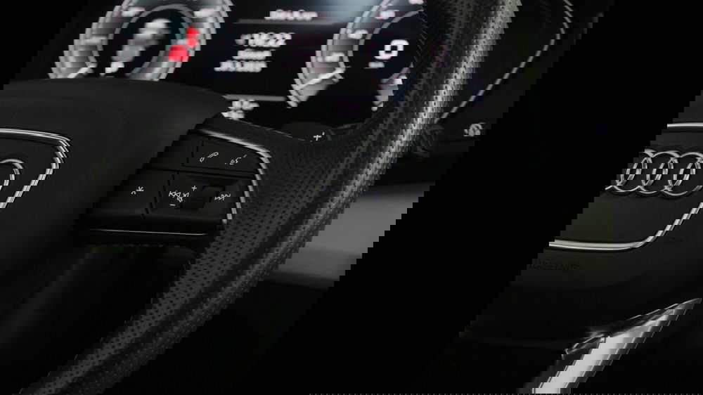 Audi Q5 Sportback usata a Palermo (18)