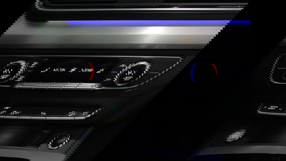 Audi Q5 Sportback usata a Palermo (20)