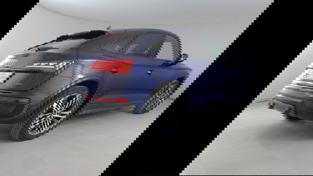 Audi Q5 Sportback usata a Palermo (4)