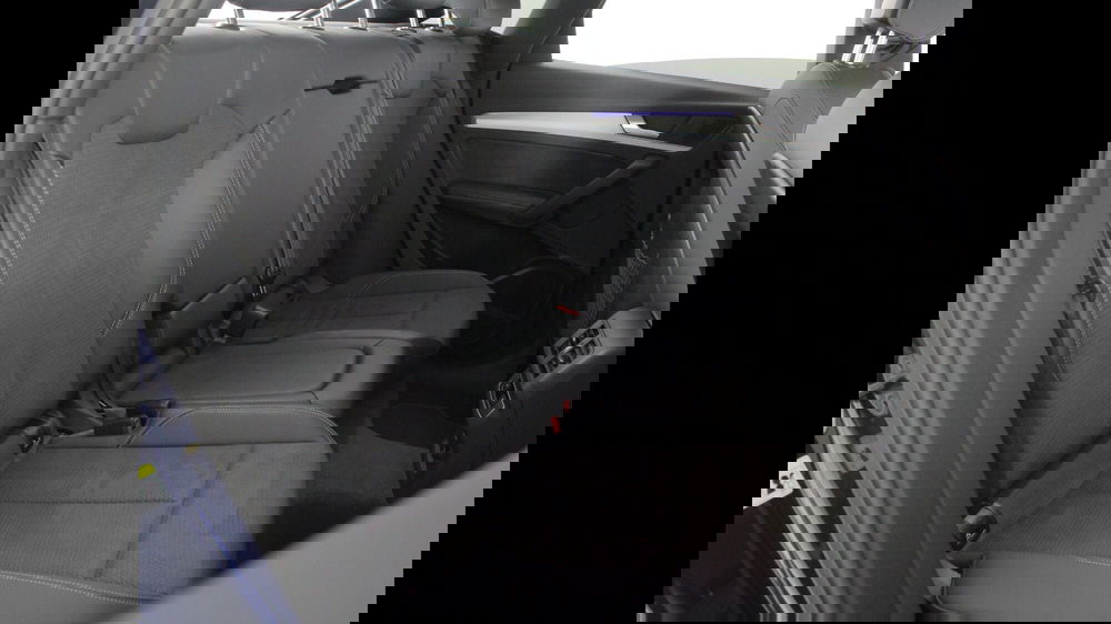 Audi Q5 Sportback usata a Palermo (6)