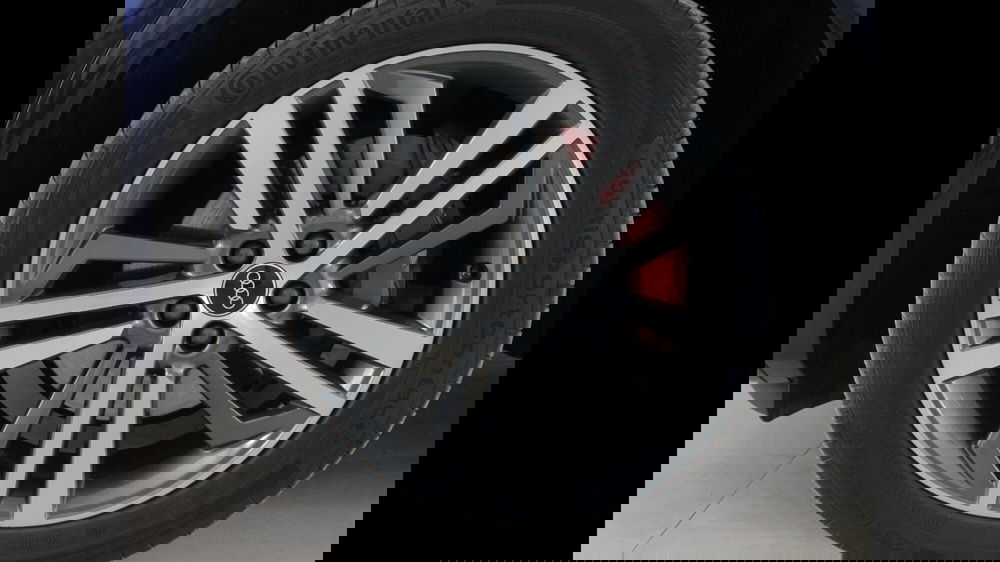 Audi Q5 Sportback usata a Palermo (7)