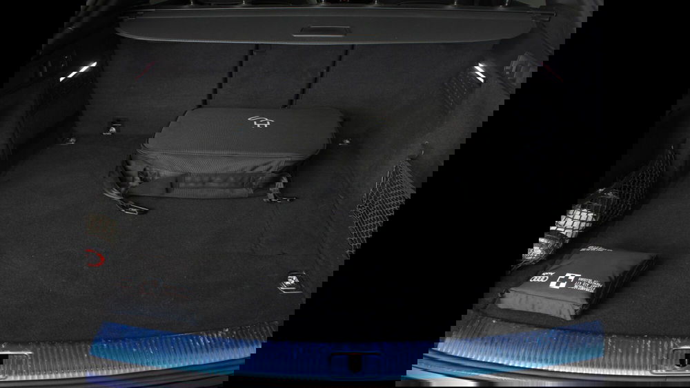 Audi Q5 Sportback usata a Palermo (9)