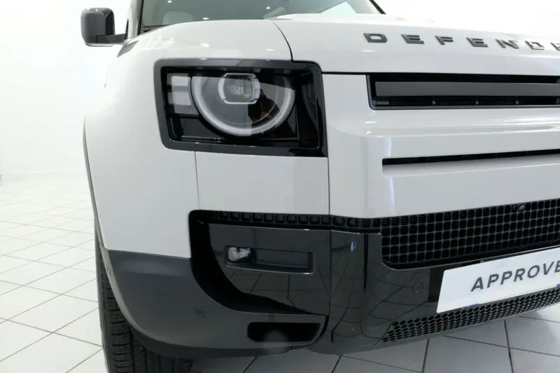 Land Rover Defender usata a Mantova (11)