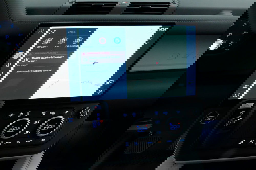 Land Rover Defender usata a Mantova (19)