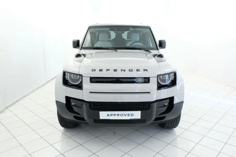 Land Rover Defender usata a Mantova (8)