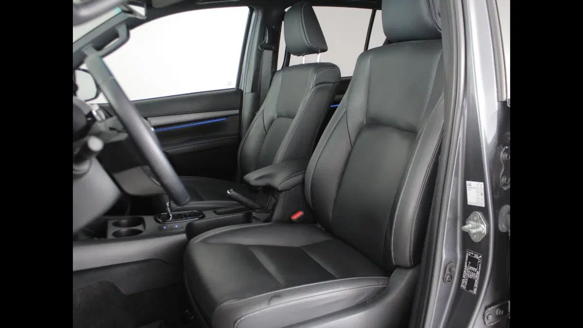 Toyota Hilux usata a Palermo (11)