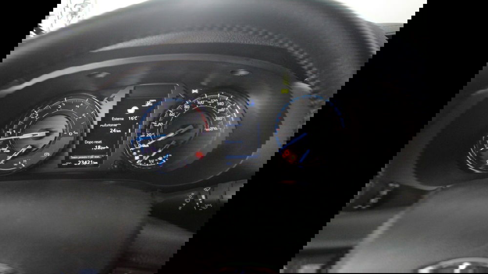 Toyota Hilux usata a Palermo (12)