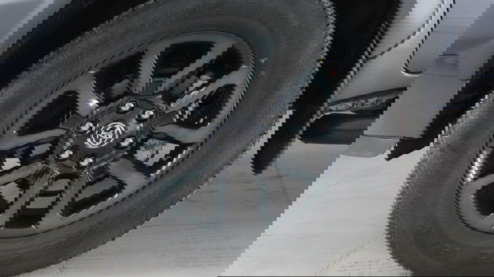 Toyota Hilux usata a Palermo (14)