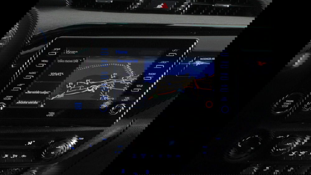 Toyota Hilux usata a Palermo (15)