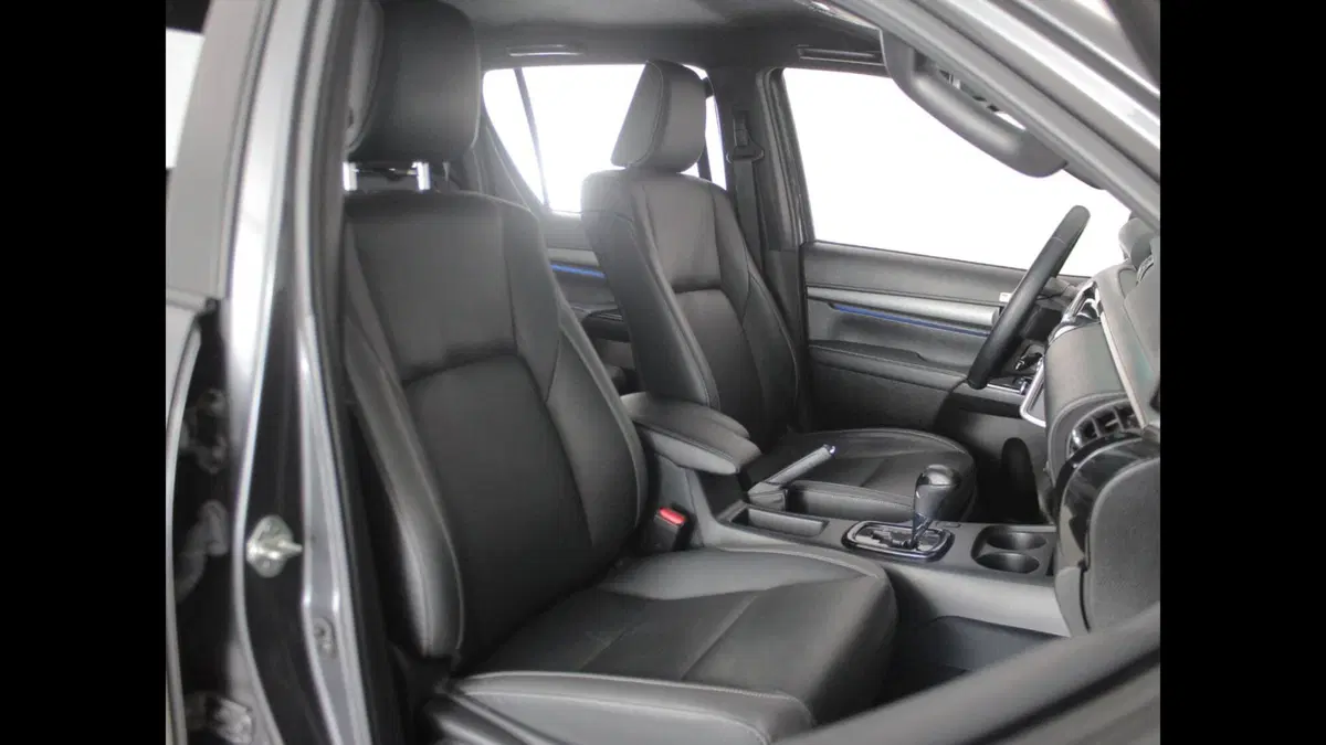 Toyota Hilux usata a Palermo (7)