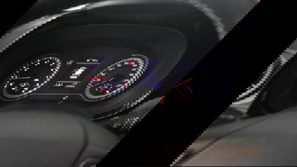 Hyundai i10 usata a Palermo (12)