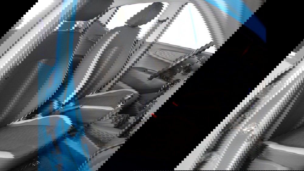 Hyundai i10 usata a Palermo (6)