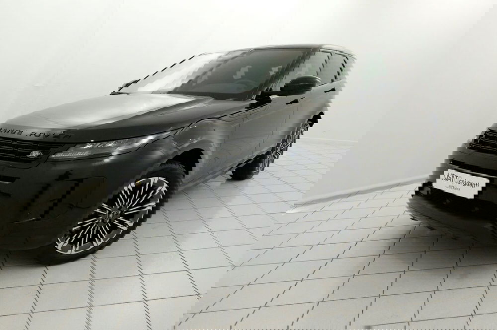 Land Rover Range Rover Evoque nuova a Mantova