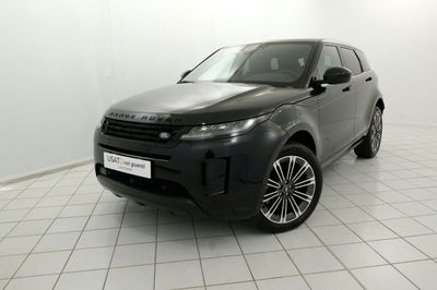 Land Rover Range Rover Evoque 2.0D I4 163 CV AWD Auto S nuova a Castel d'Ario