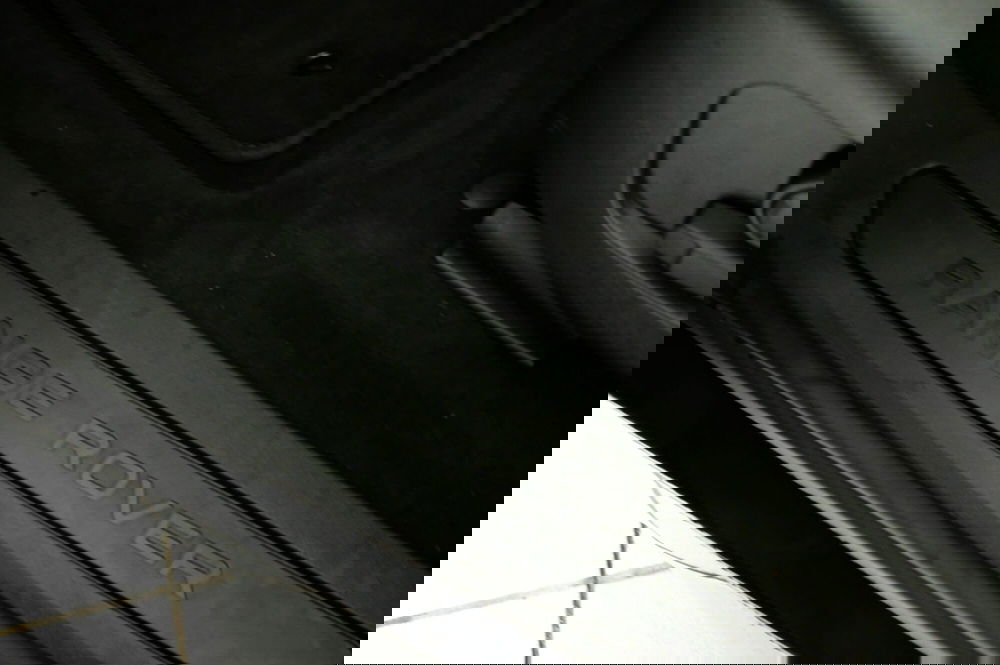 Land Rover Range Rover Evoque nuova a Mantova (10)