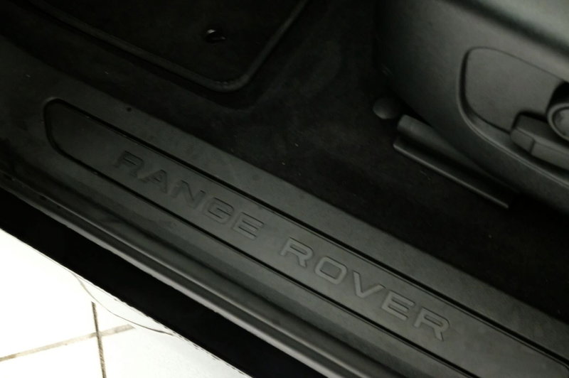 Land Rover Range Rover Evoque nuova a Mantova (10)
