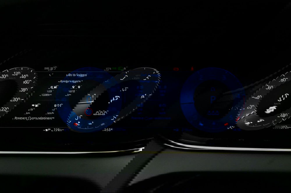 Land Rover Range Rover Evoque nuova a Mantova (11)