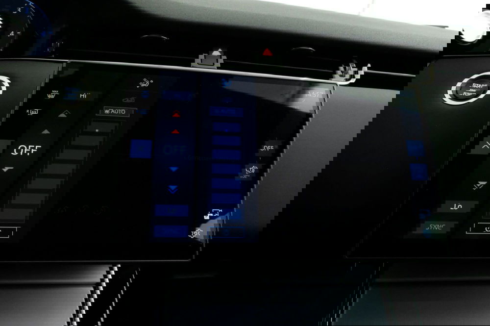 Land Rover Range Rover Evoque nuova a Mantova (16)