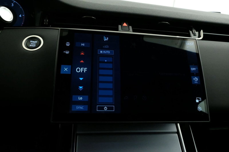 Land Rover Range Rover Evoque nuova a Mantova (16)
