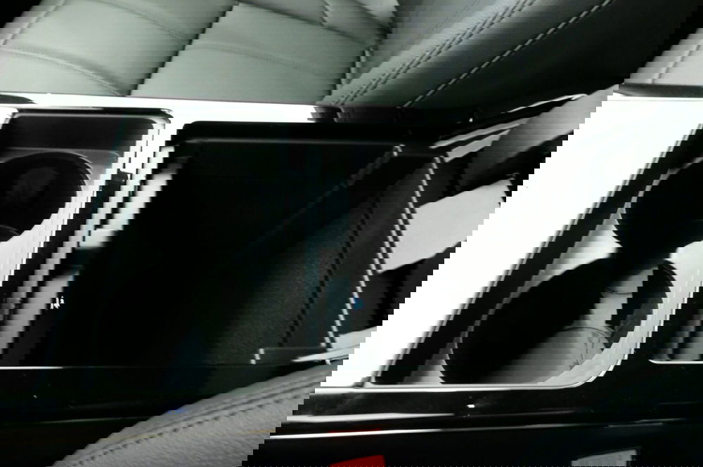 Land Rover Range Rover Evoque nuova a Mantova (18)