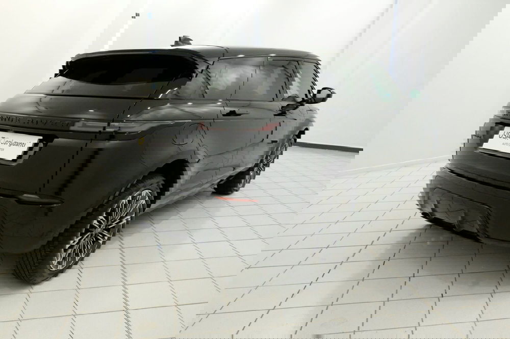 Land Rover Range Rover Evoque nuova a Mantova (2)