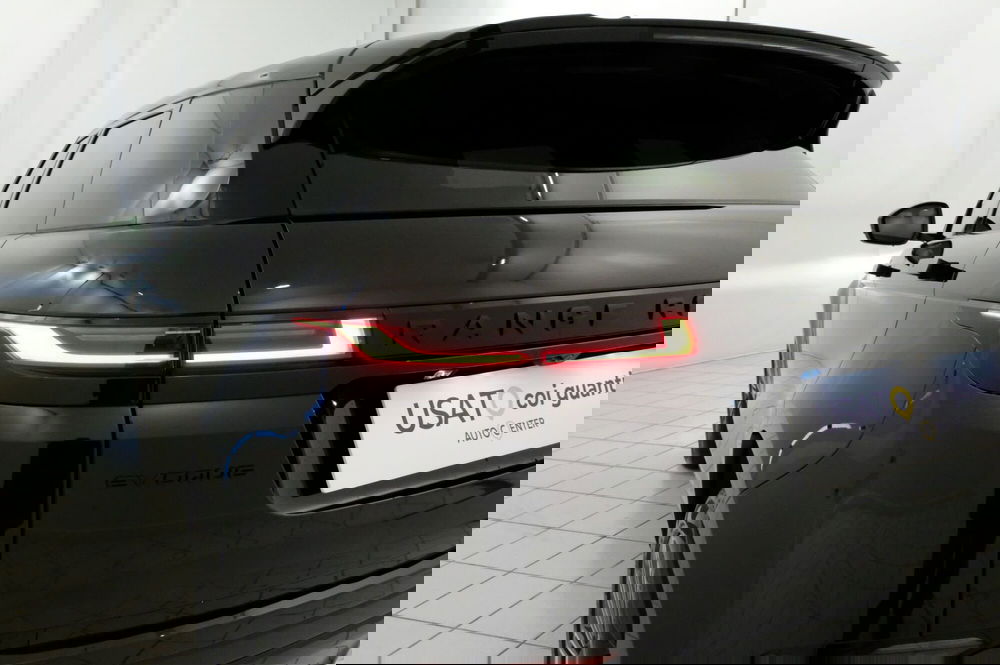 Land Rover Range Rover Evoque nuova a Mantova (20)