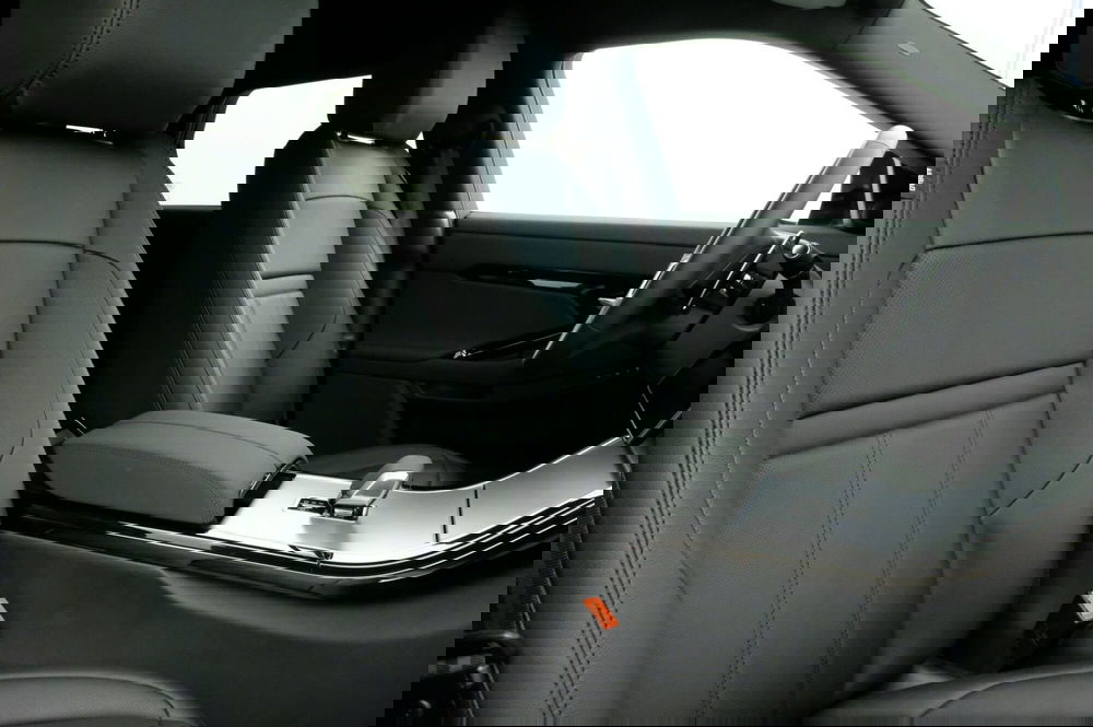 Land Rover Range Rover Evoque nuova a Mantova (3)
