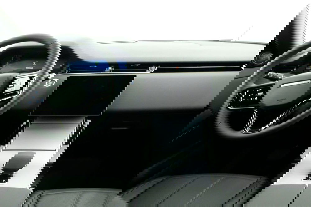 Land Rover Range Rover Evoque nuova a Mantova (4)