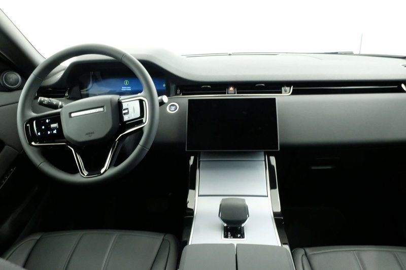 Land Rover Range Rover Evoque nuova a Mantova (4)