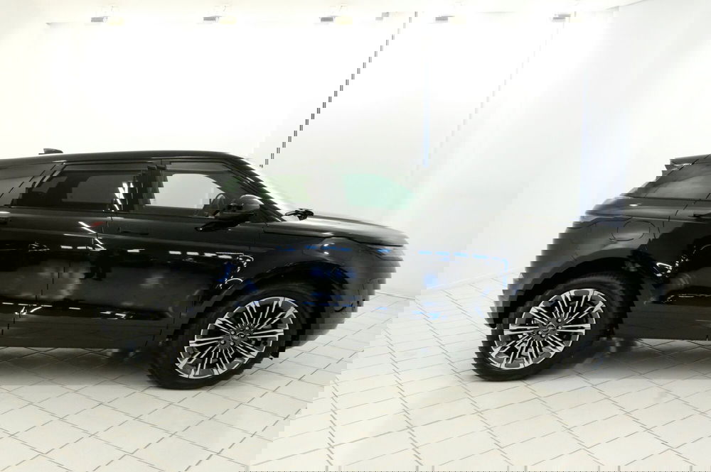 Land Rover Range Rover Evoque nuova a Mantova (6)