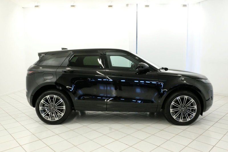 Land Rover Range Rover Evoque nuova a Mantova (6)