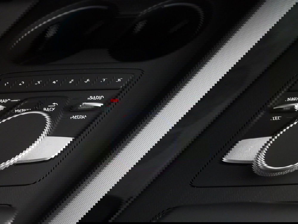 Audi A4 Avant usata a Palermo (11)