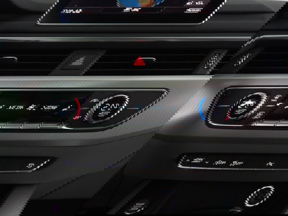 Audi A4 Avant usata a Palermo (12)