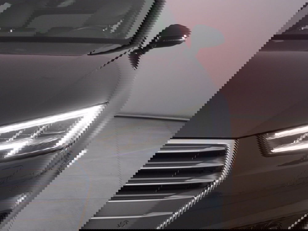 Audi A4 Avant usata a Palermo (2)