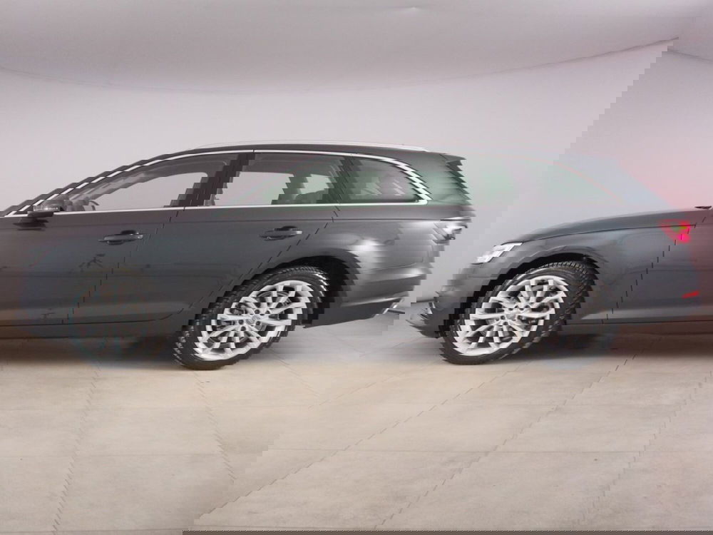 Audi A4 Avant usata a Palermo (3)