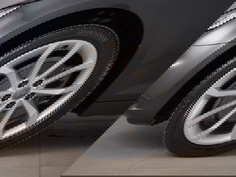 Audi A4 Avant usata a Palermo (7)