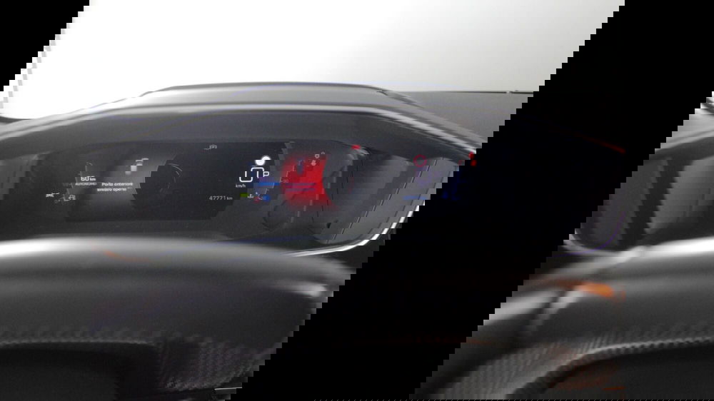 Peugeot 208 usata a Palermo (12)