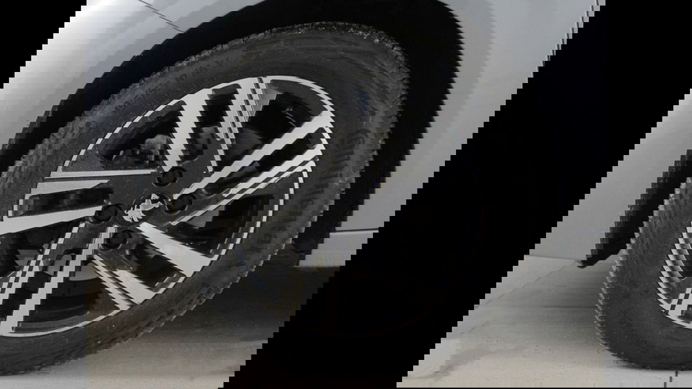 Peugeot 208 usata a Palermo (14)