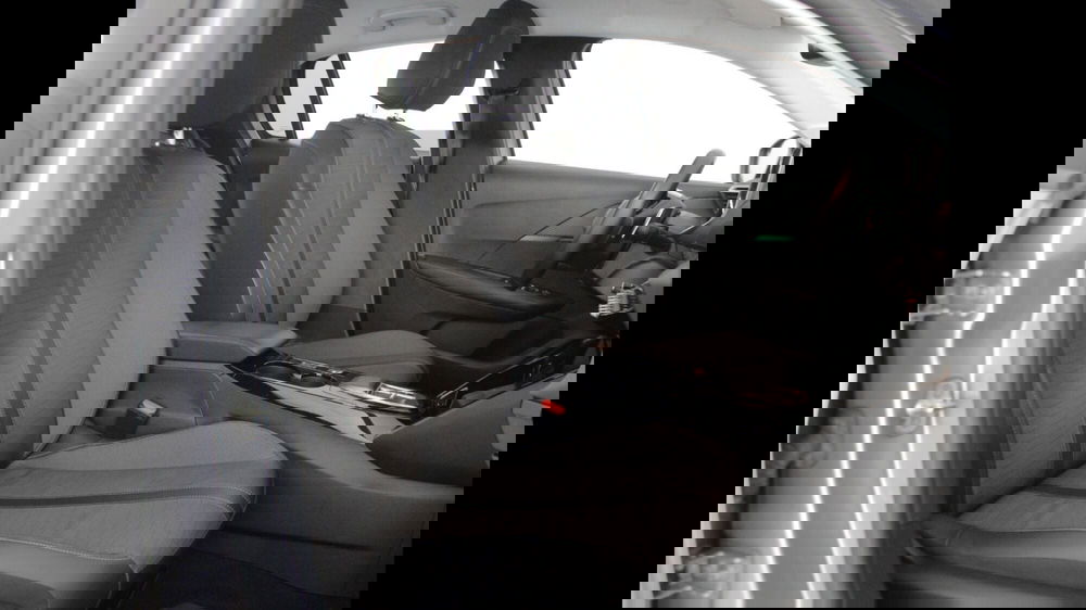 Peugeot 208 usata a Palermo (6)