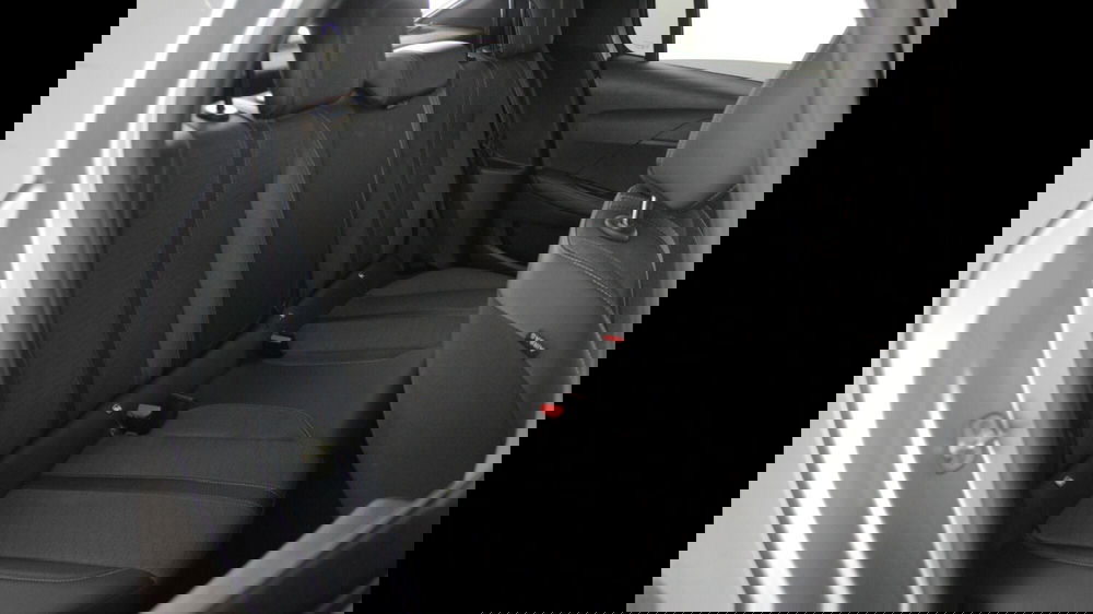 Peugeot 208 usata a Palermo (7)