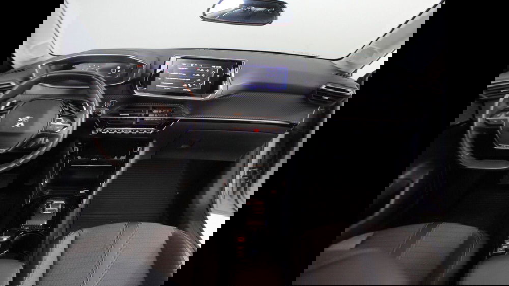 Peugeot 208 usata a Palermo (8)