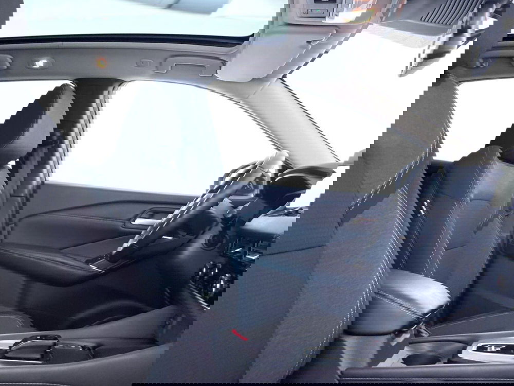 Nissan Qashqai usata a Perugia (10)