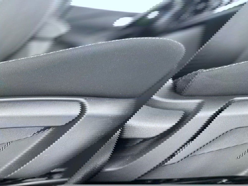 Nissan Qashqai usata a Perugia (13)