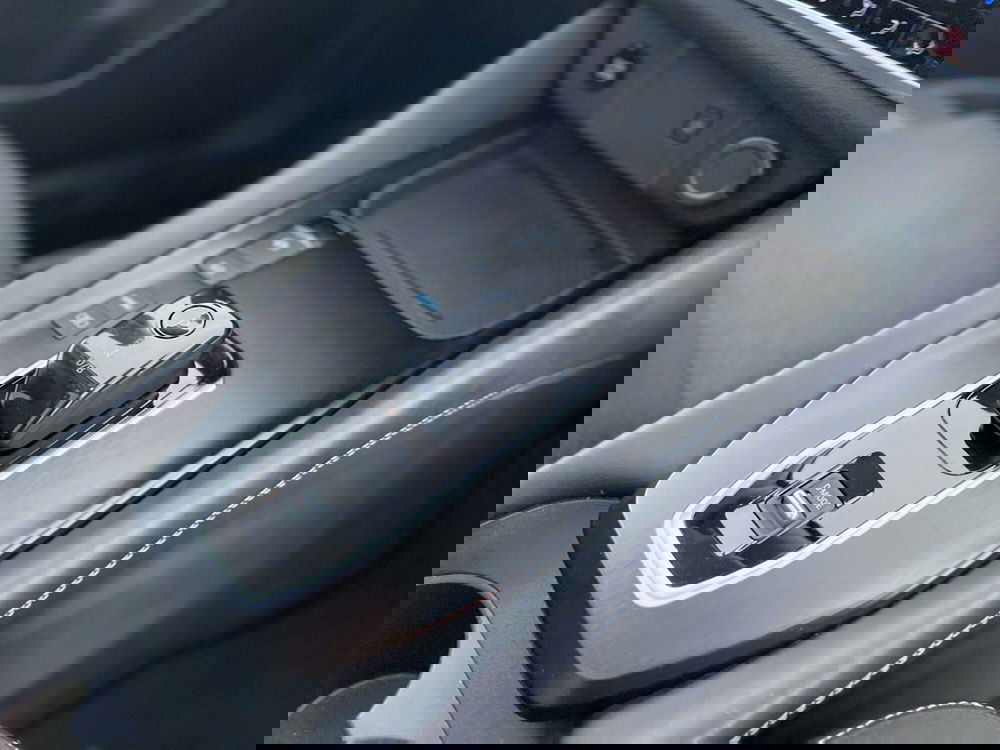 Nissan Qashqai usata a Perugia (14)