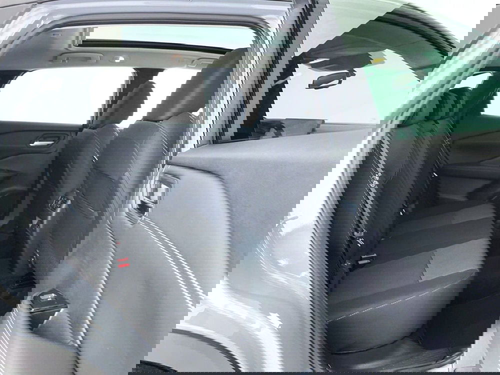 Nissan Qashqai usata a Perugia (15)