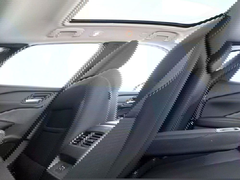 Nissan Qashqai usata a Perugia (16)