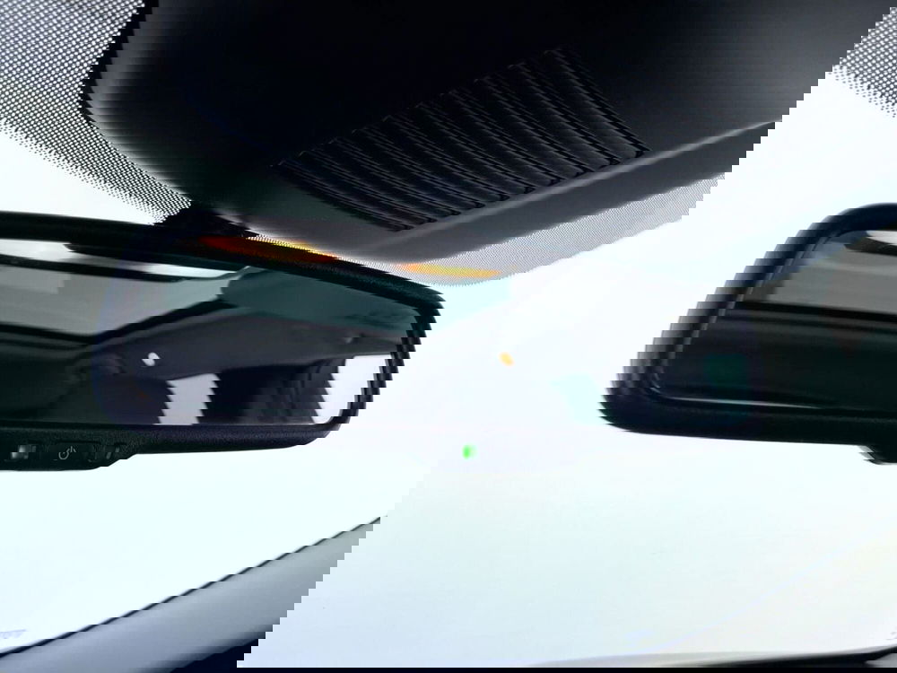 Nissan Qashqai usata a Perugia (20)