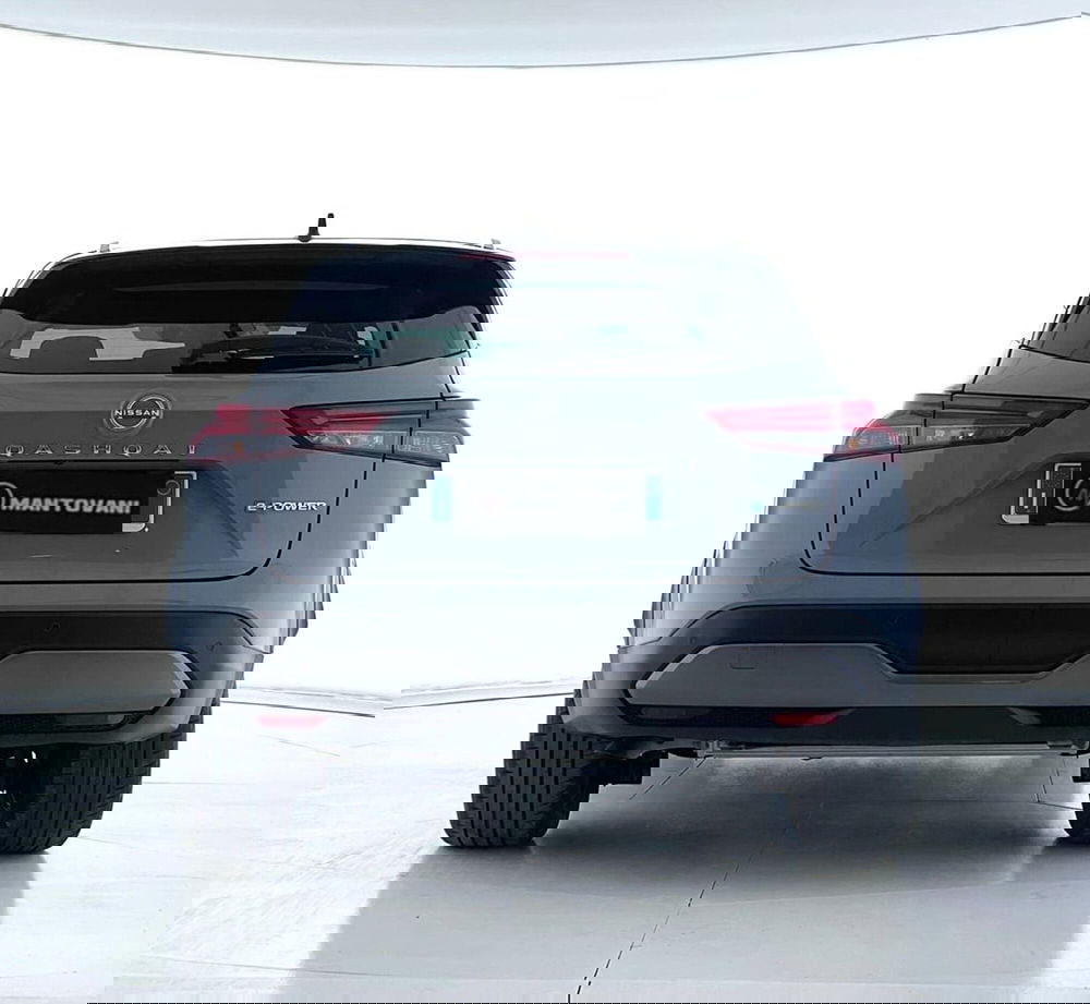 Nissan Qashqai usata a Perugia (3)