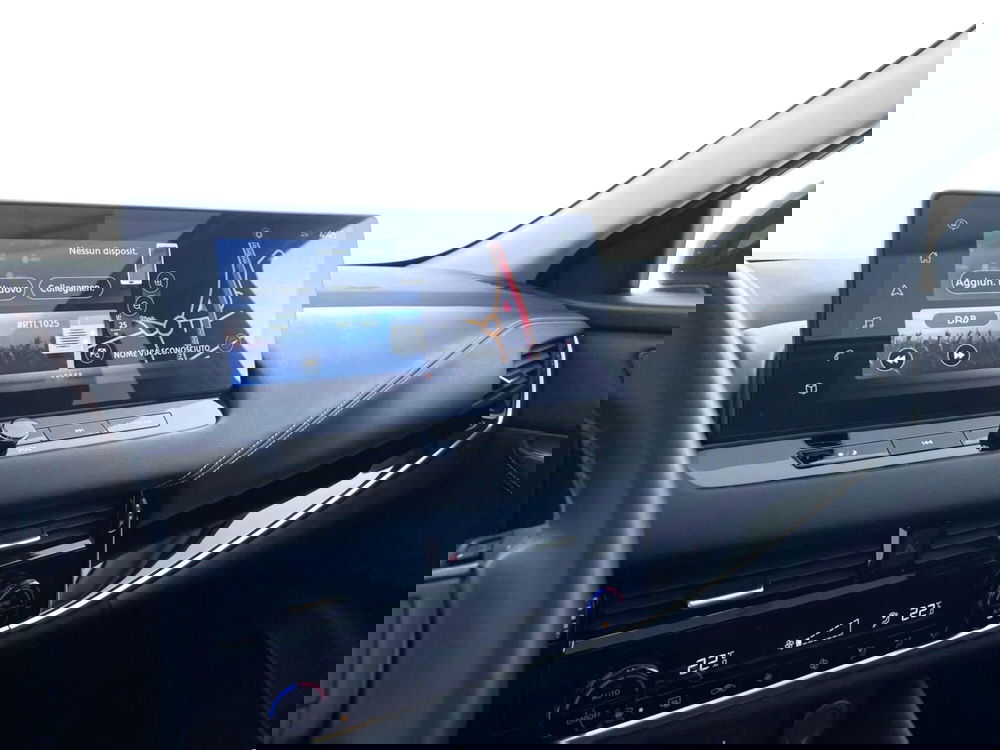 Nissan Qashqai usata a Perugia (5)